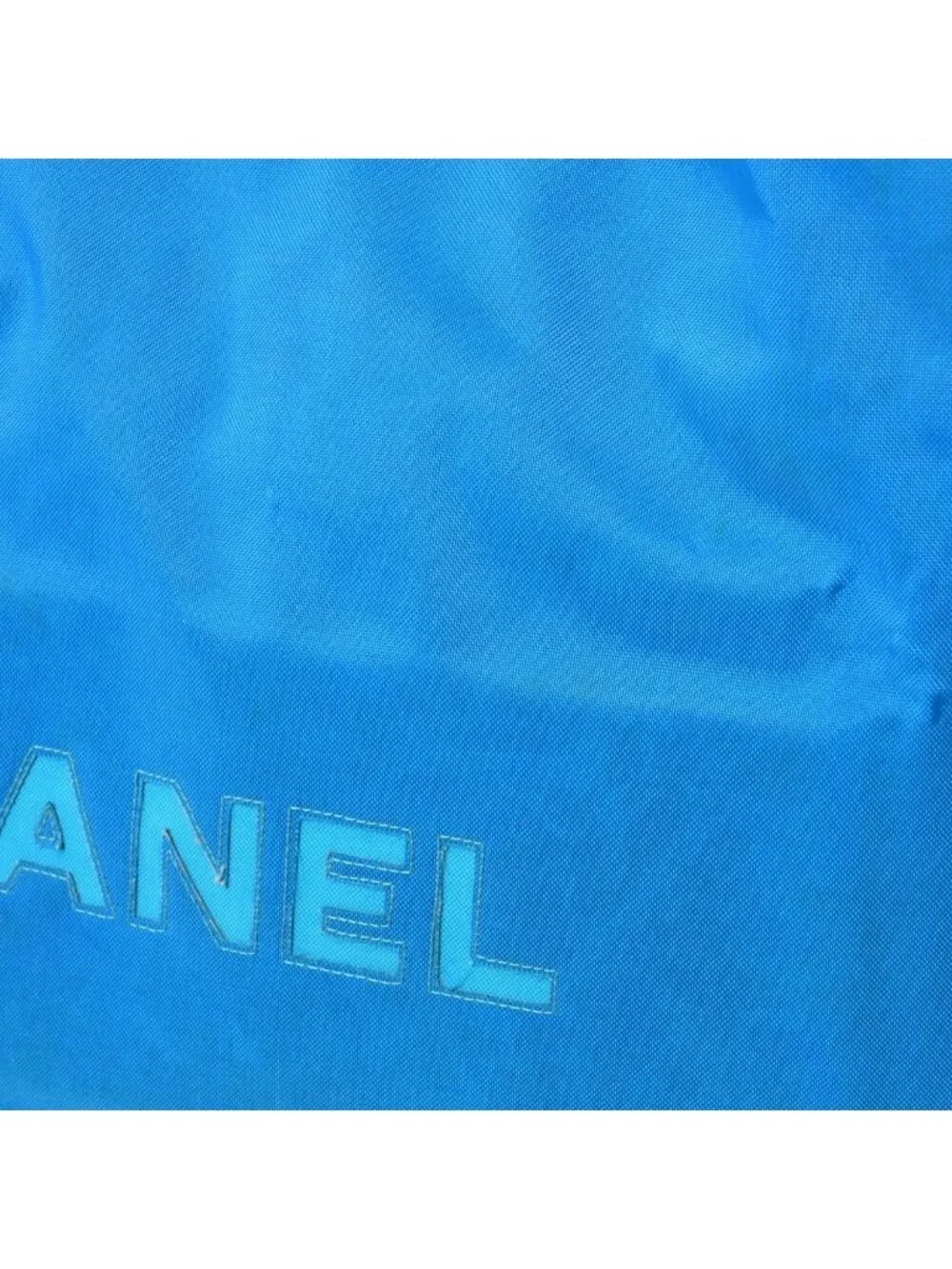 CHANEL this authentic